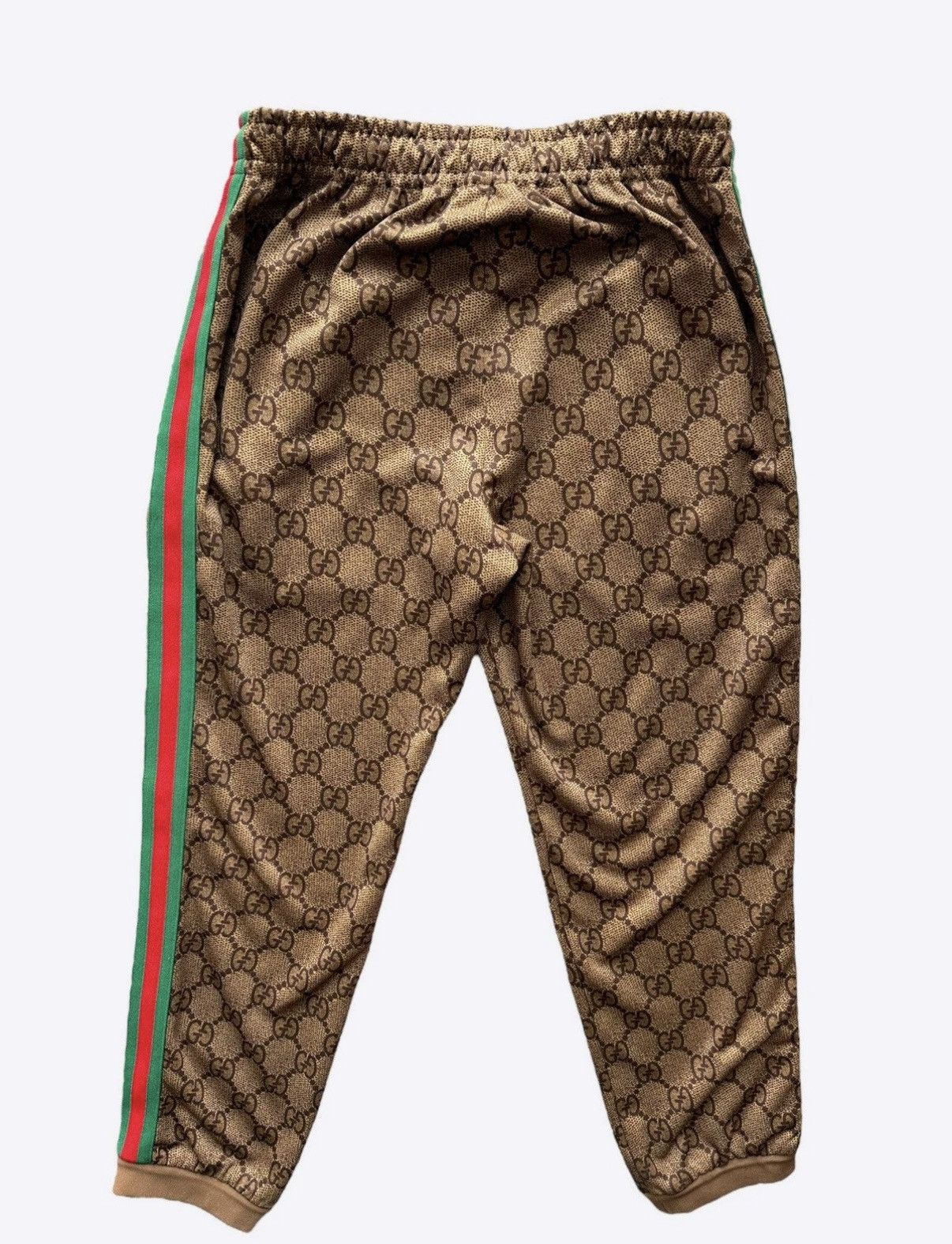 Gucci Gucci Tracksuit Pants Size US 36 / EU 52 - 3 Thumbnail
