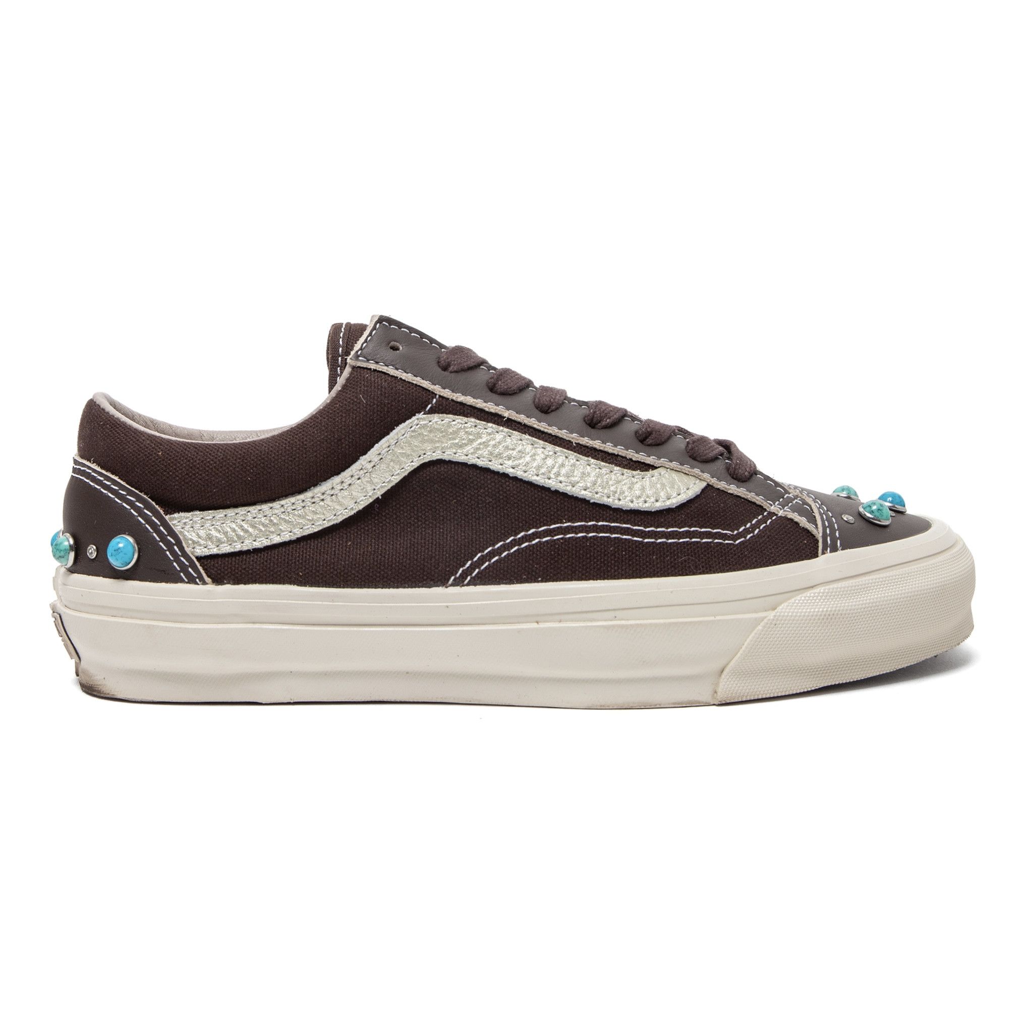 Vans Premium Old Skool Gemstone Mushroom Size US 7.5 / EU 40-41 - 1 Thumbnail
