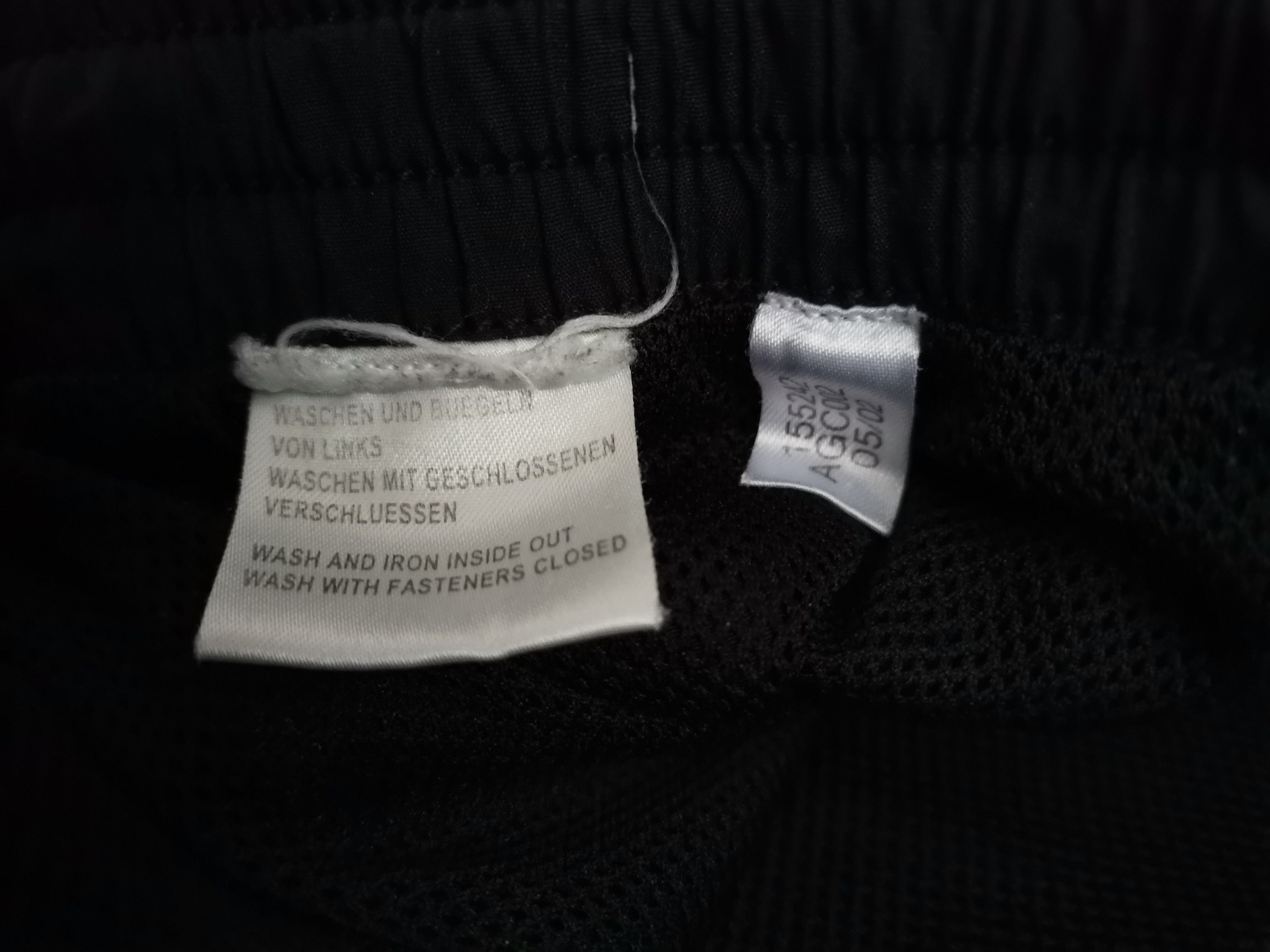 Adidas Vintage Adidas Track Pants Size US 30 / EU 46 - 4 Thumbnail