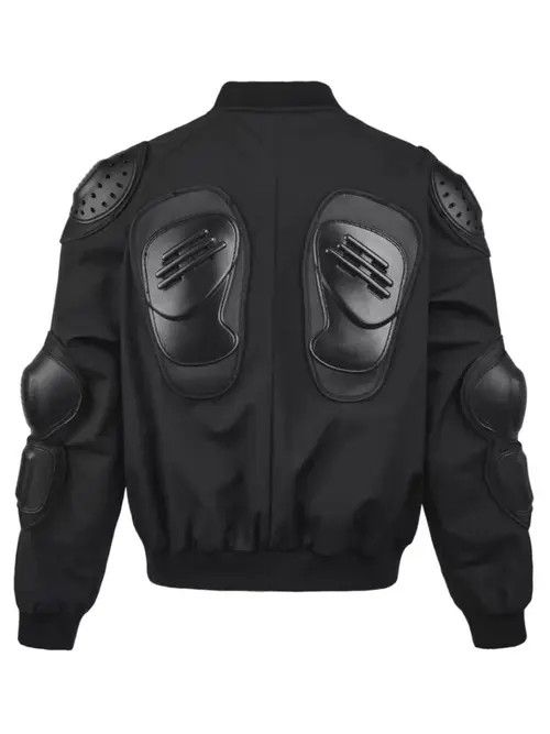 Japanese Brand Akitsuma x Kubo Vintage Street Punk Biker Biker Jacket Coat Size US M / EU 48-50 / 2 - 5 Thumbnail