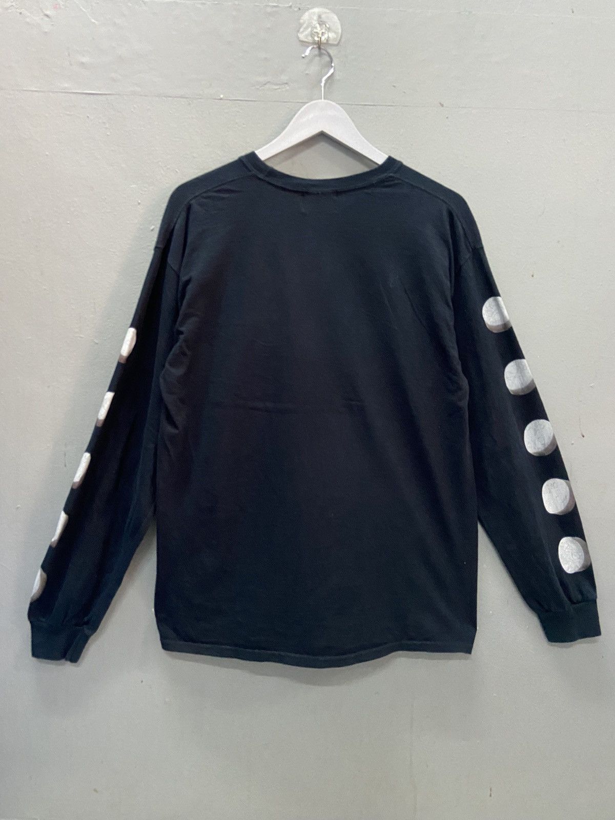 Other M.Y.O.B NYC PHARMACY 11225 MIND YOUR OWN BUSINESS LONGSLEEVE Size US L / EU 52-54 / 3 - 2 Thumbnail