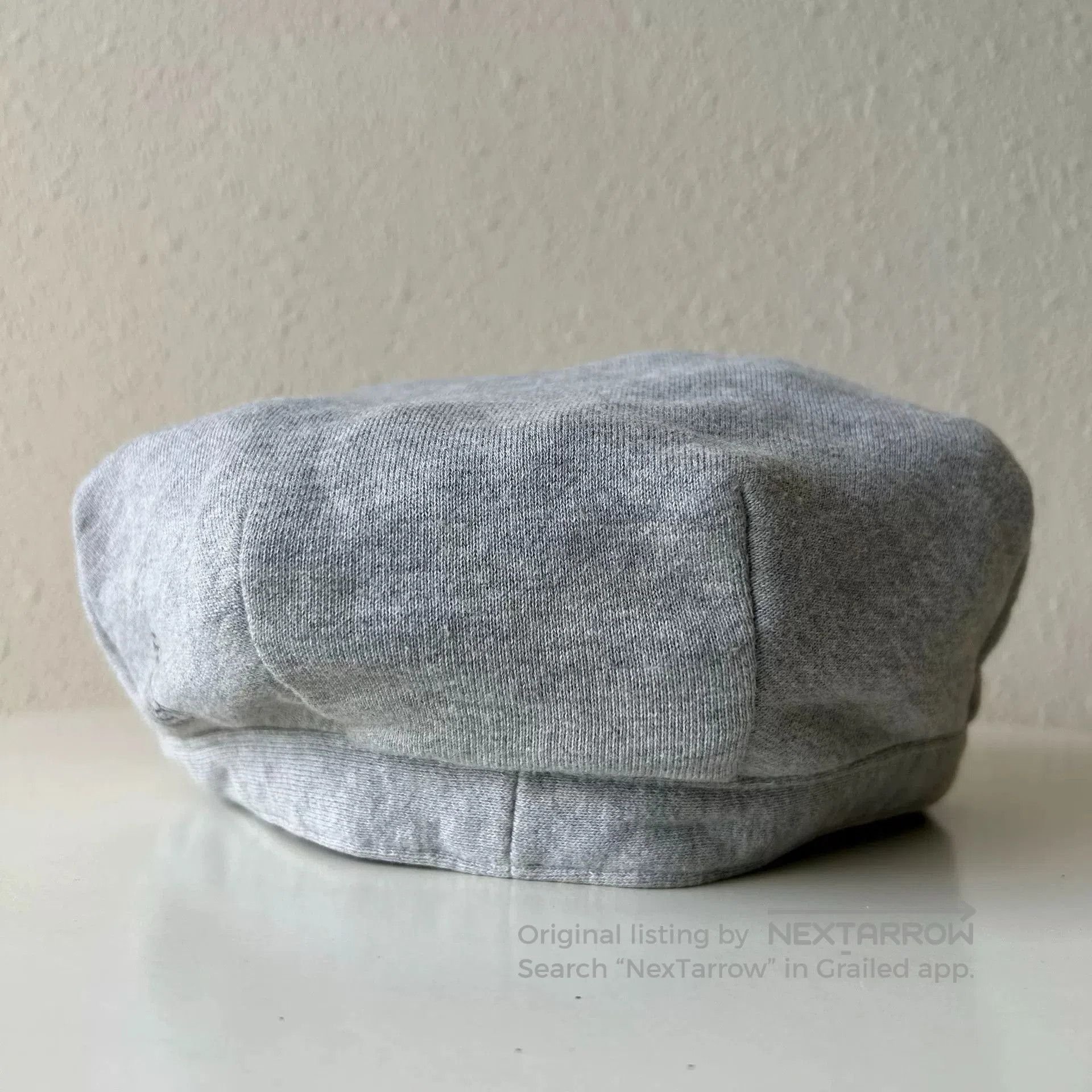 Vivienne Westwood Vivienne Westwood Vintage Newsboy Cap. Size ONE SIZE - 5 Thumbnail