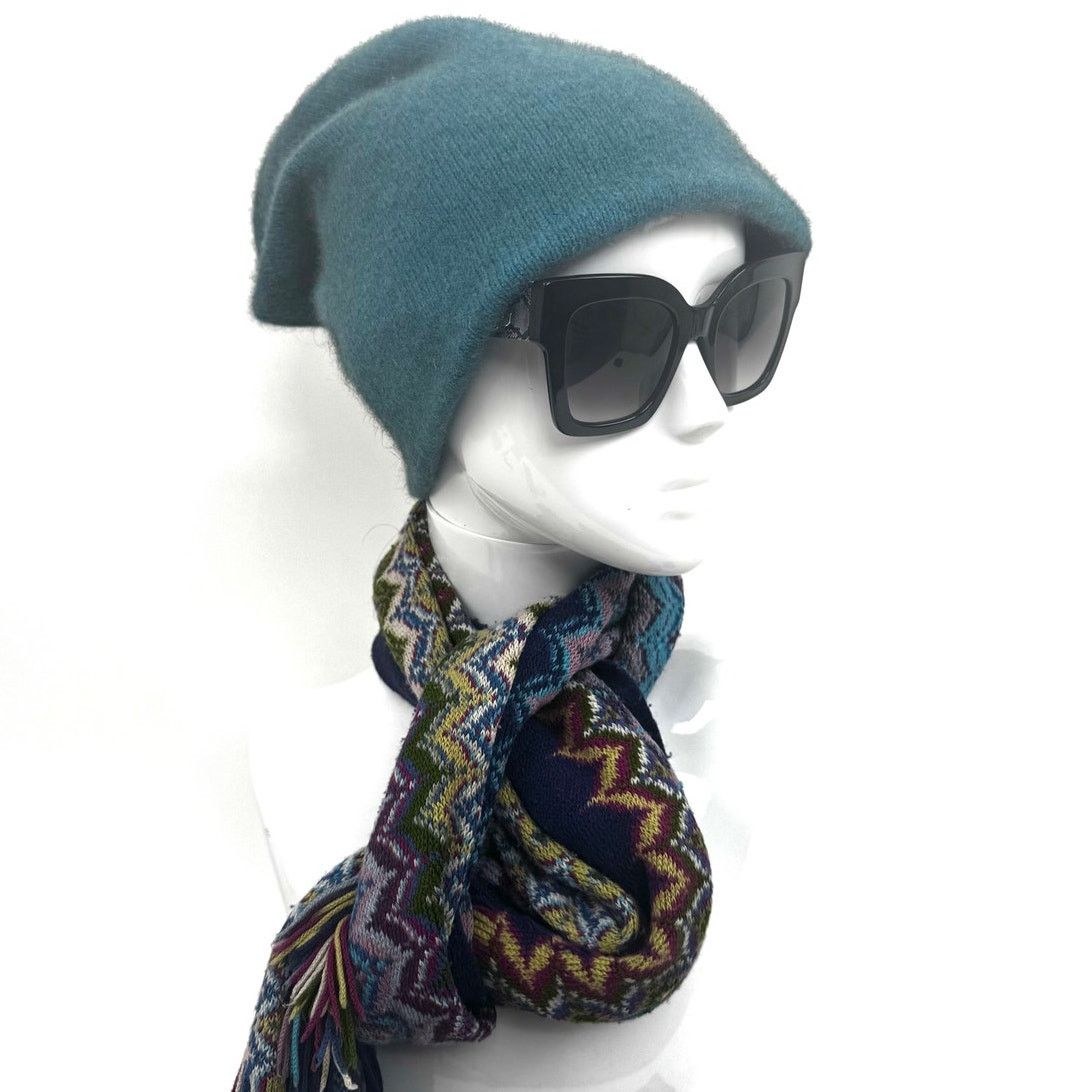 Just Cavalli Just Cavalli Logo Plaque Reptile Arm Oversized Sunglasses Size ONE SIZE - 1 Thumbnail