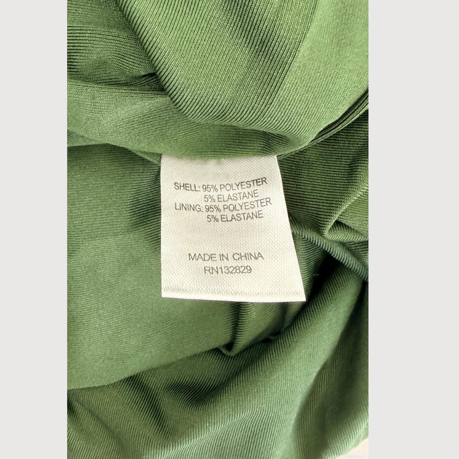 Other Revolve Lovers + Friends Sienne One Shoulder Dress L Size L / US 10 / IT 46 - 5 Thumbnail