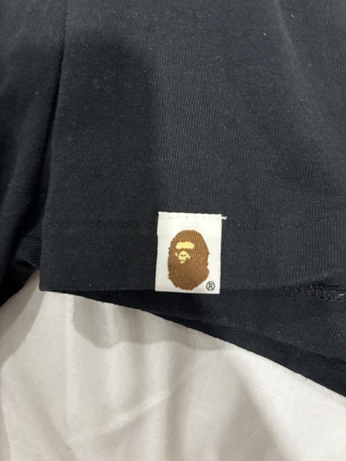Bape Green OG camo a bathing ape Size US M / EU 48-50 / 2 - 7 Thumbnail