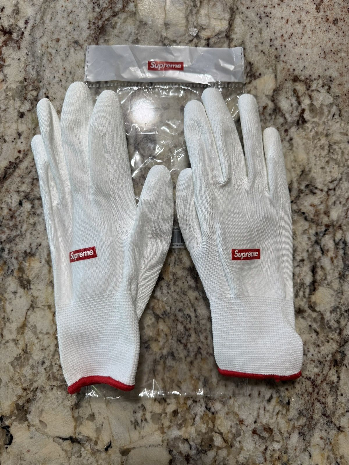 Spyder × Supreme Supreme x Spyder Gloves | Grailed
