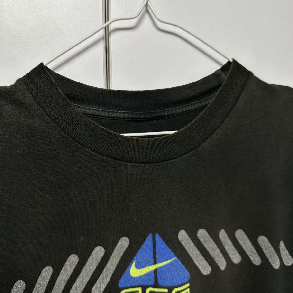 Nike ACG Nike ACG Vintage T-Shirts 90s Size US M / EU 48-50 / 2 - 5 Thumbnail