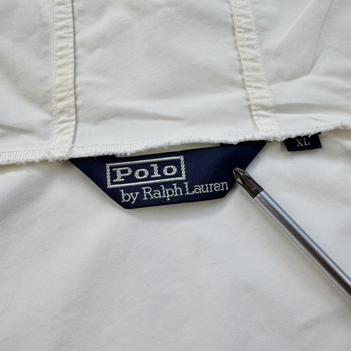 Polo Ralph Lauren Vintage Ralph Lauren Military Jacket Size US M / EU 48-50 / 2 - 7 Thumbnail