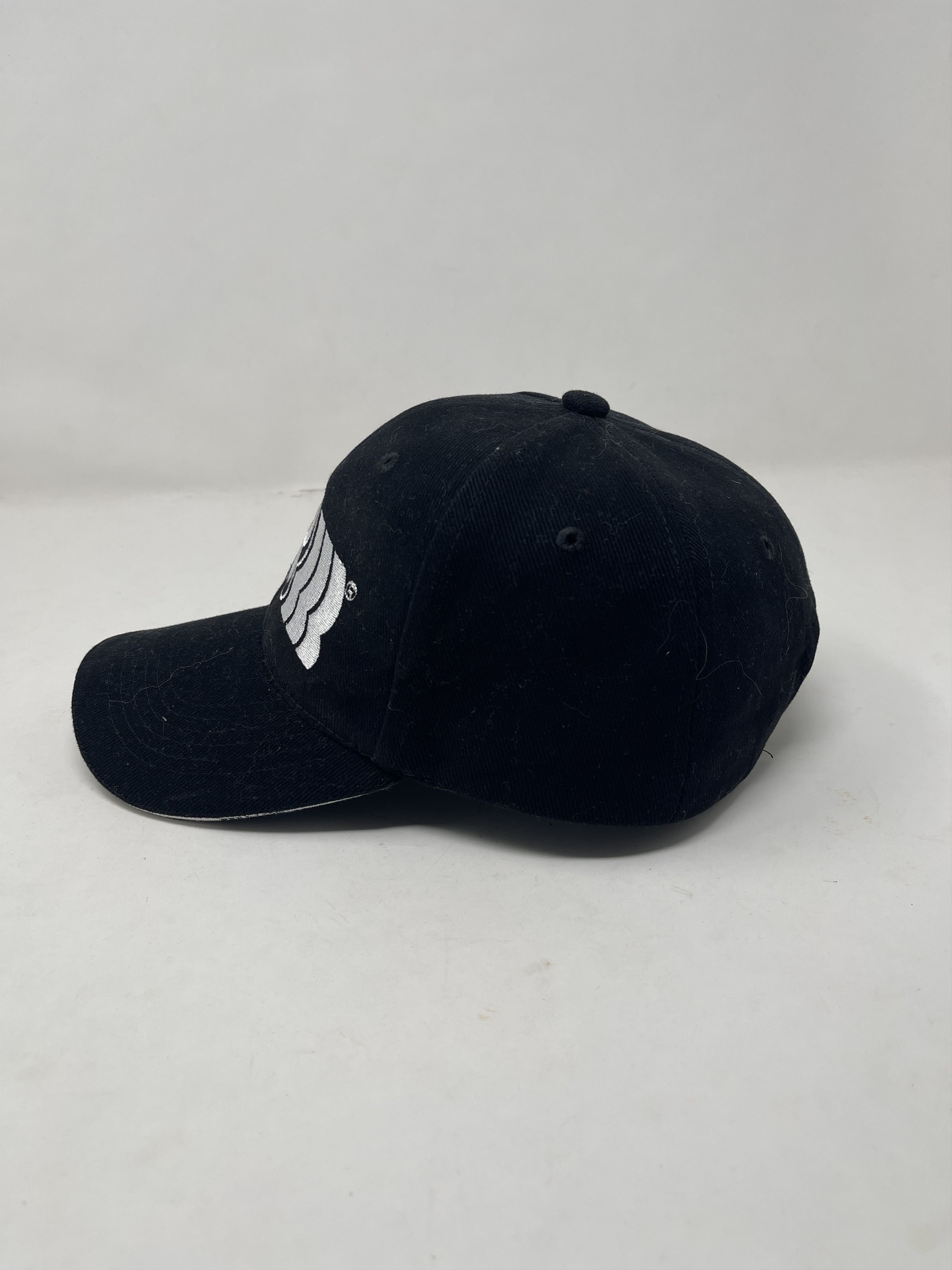 Vintage H&R Baseball Cap Size ONE SIZE - 4 Thumbnail