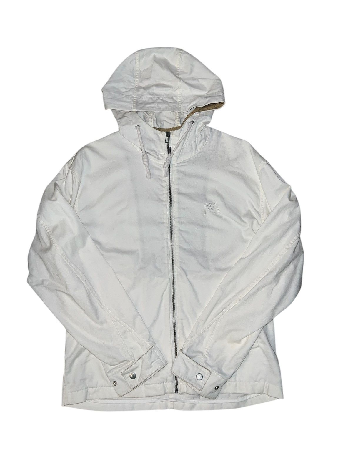 JW Anderson × Uniqlo JWAnderson x Uniqlo Oversized Parka Size US XS / EU 42 / 0 - 1 Thumbnail