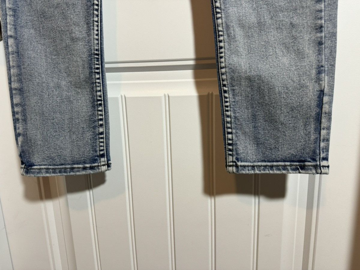 Ksubi Ksubi Embroidered Denim Size US 34 / EU 50 - 17 Thumbnail