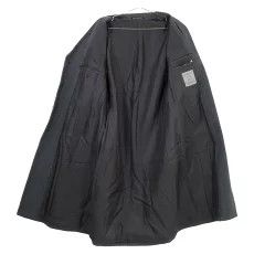 Yohji Yamamoto Yohji Yamamoto Pour Homme Stole Docking Coat Size US M / EU 48-50 / 2 - 3 Thumbnail