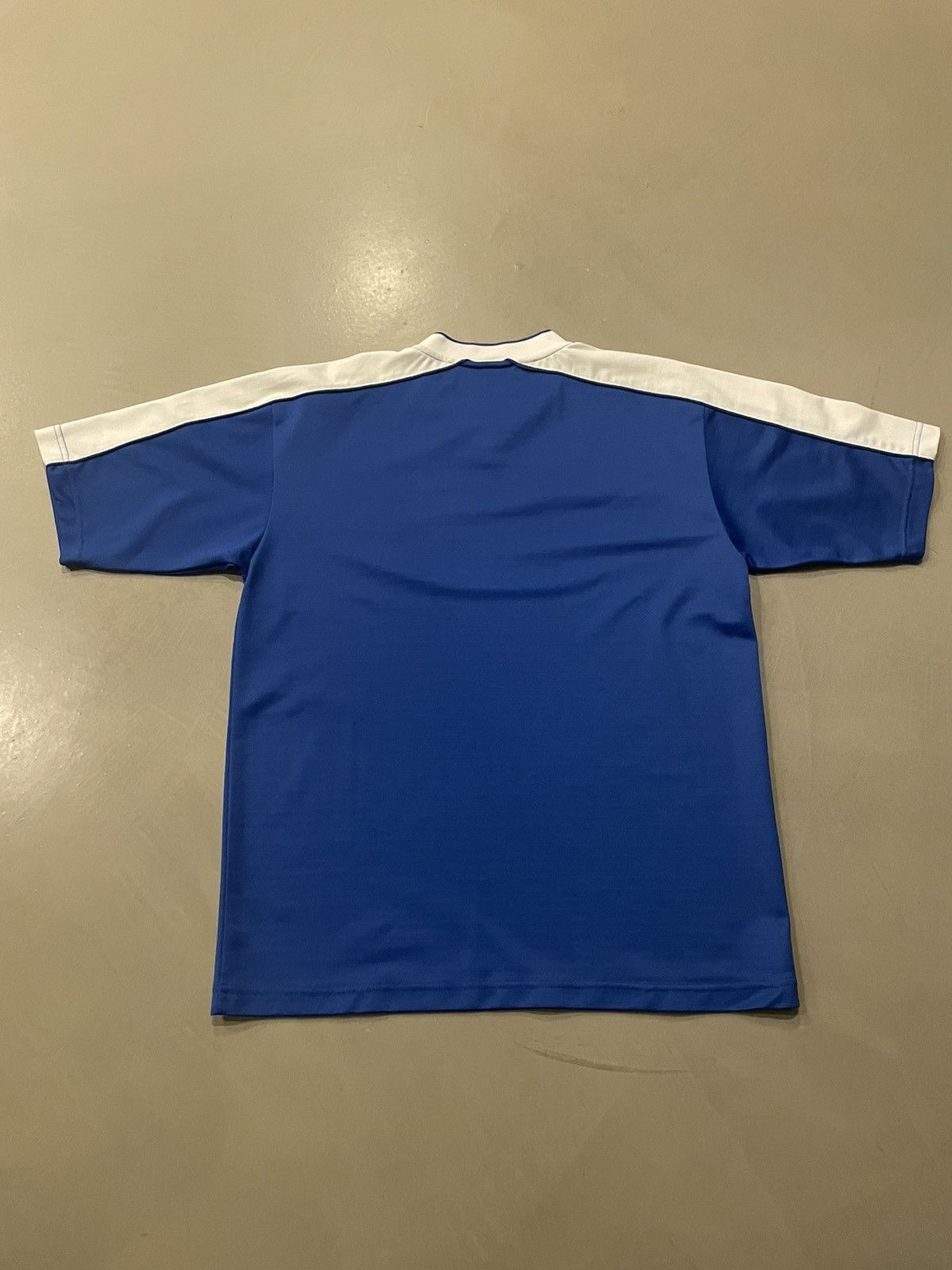 Reebok Reebok vintage Air Force Jersey Size US M / EU 48-50 / 2 - 4 Thumbnail