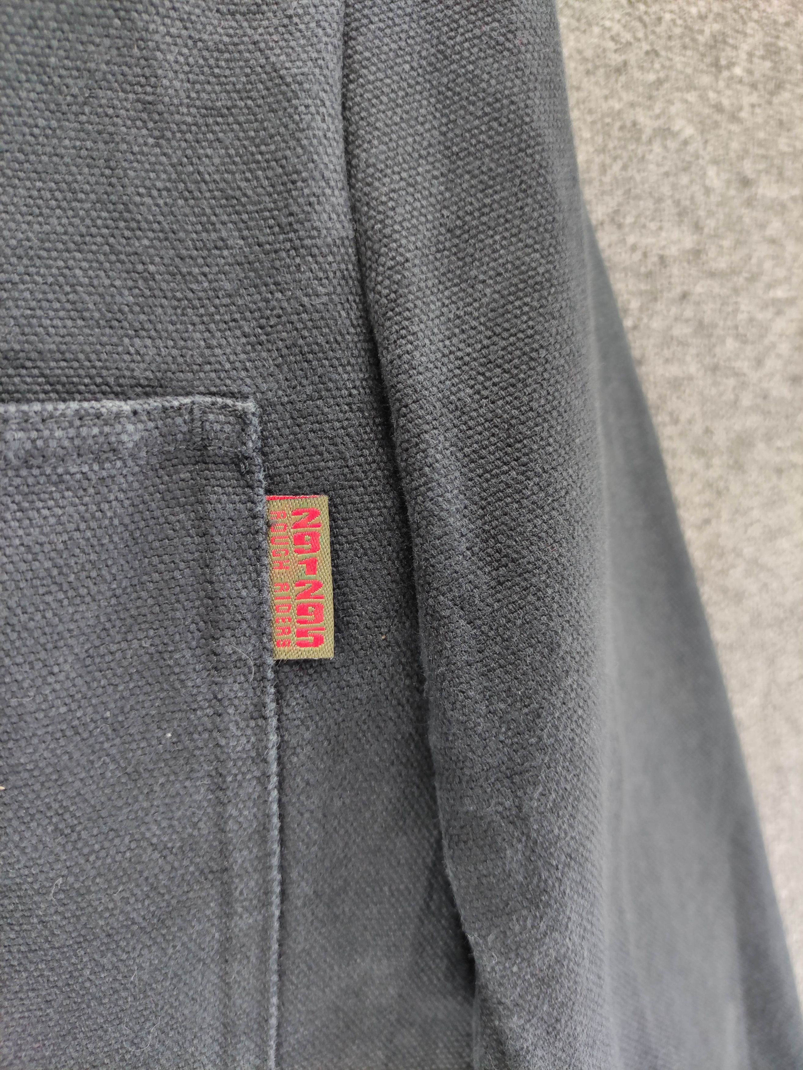 Japanese Brand Vintage 291295 Homme Chore Jacket Size US M / EU 48-50 / 2 - 3 Thumbnail