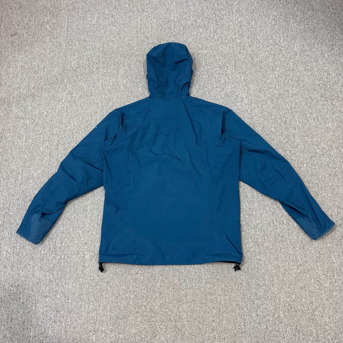 Arc'teryx Arcteryx Solano Hoody M 99 New Size US M / EU 48-50 / 2 - 2 Thumbnail