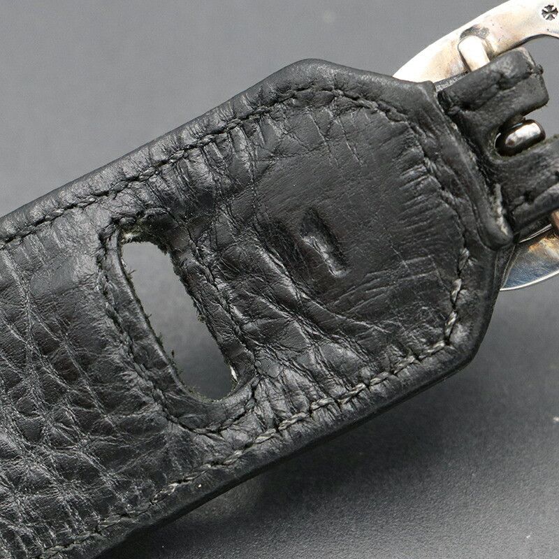 Chrome Hearts Chrome Hearts R&R Pave Diamond Bracelet Size ONE SIZE - 9 Thumbnail