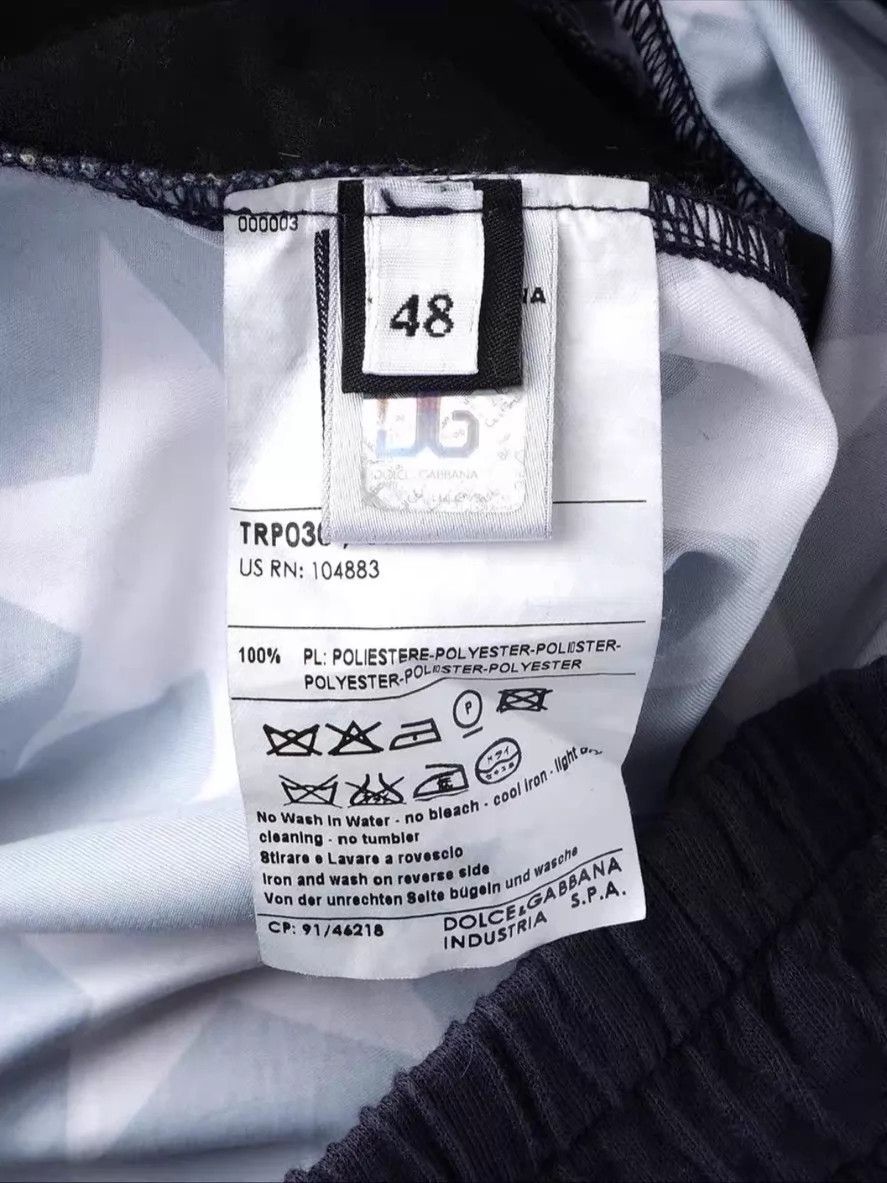 Dolce & Gabbana Dolce & Gabbana DG Shorts Size 48 Size US 32 / EU 48 - 4 Thumbnail