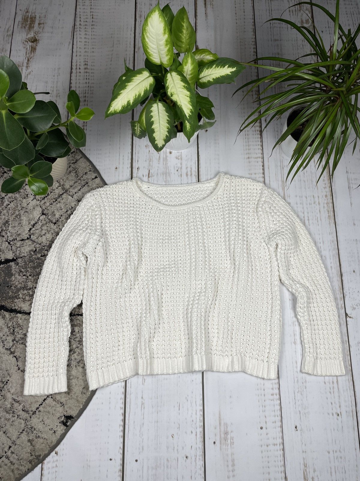 Acne Studios Sweater Oversize Avant Garde Vintage