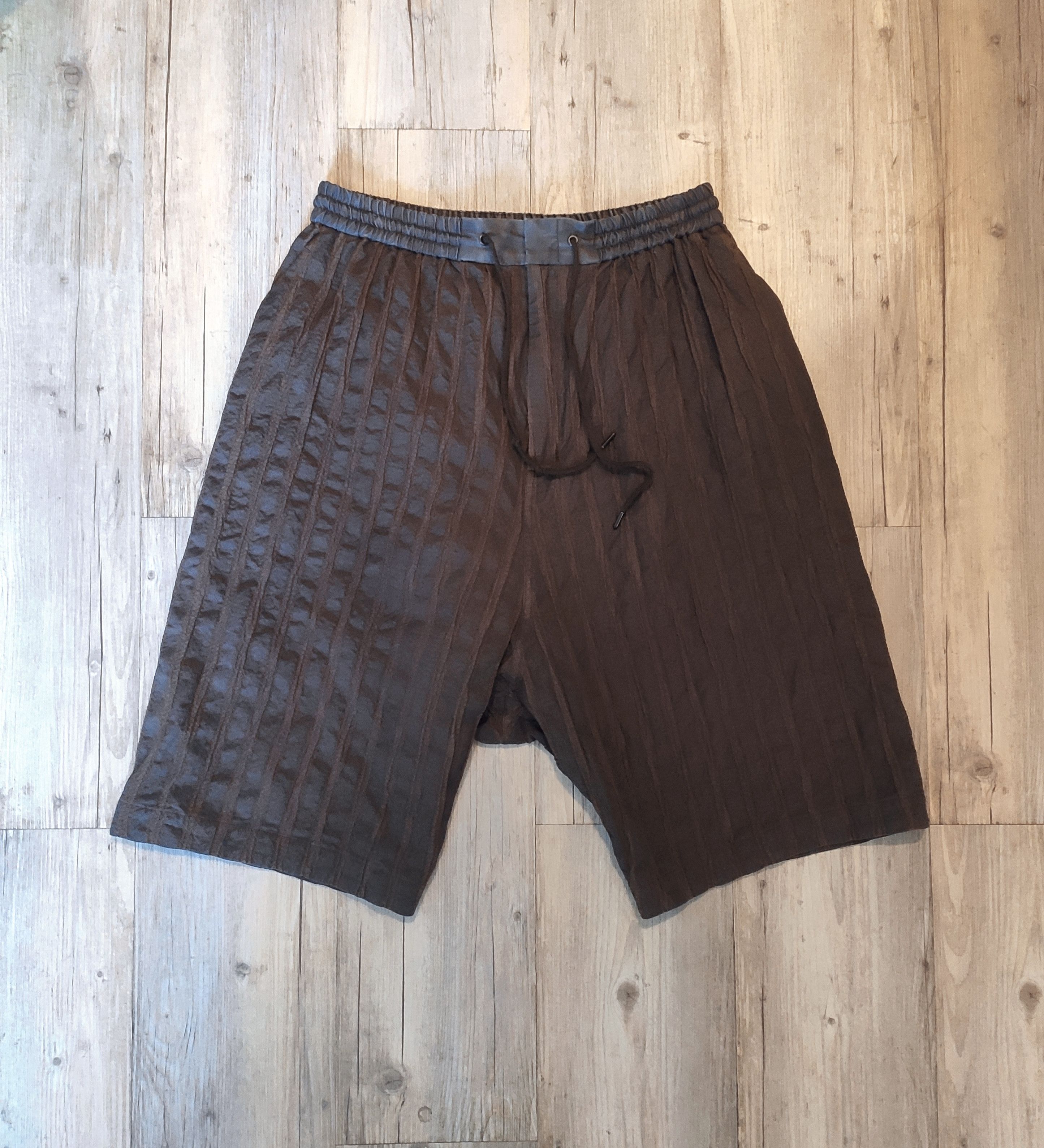 Devoa PTI-RGS relax short pants. Size US 34 / EU 50 - 5 Thumbnail