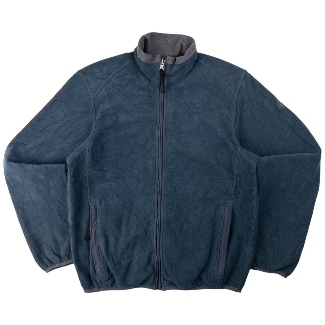 Nike ACG Vintage Nike ACG Zip Up Fleece Jacket Size S Size US S / EU 44-46 / 1 - 1 Thumbnail
