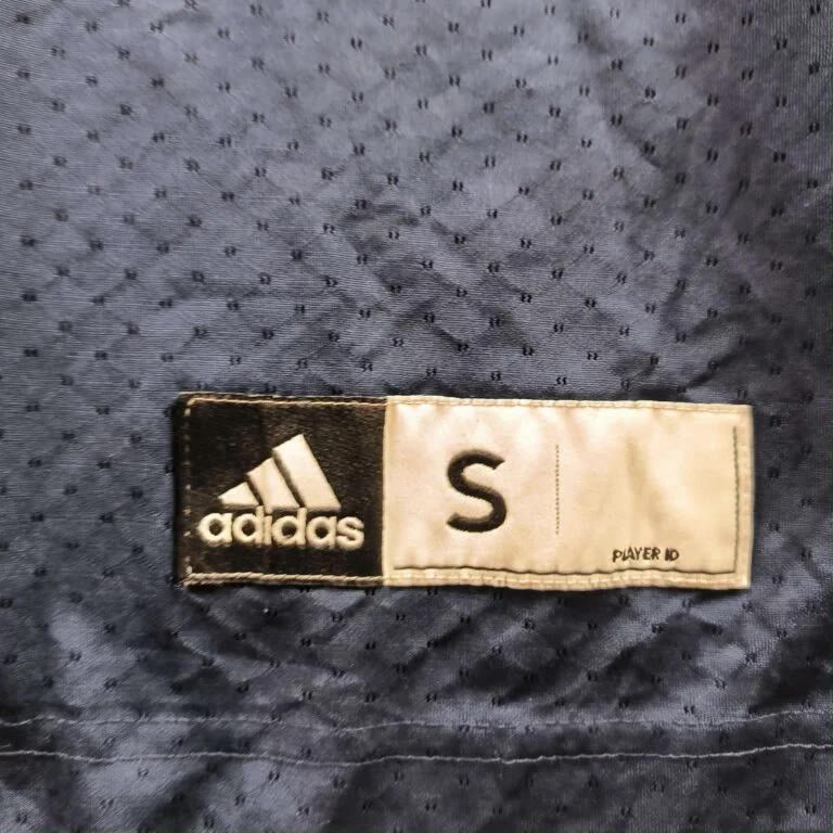 Adidas Notre Dame Fighting Irish Adidas american football jersey S Size US S / EU 44-46 / 1 - 3 Thumbnail