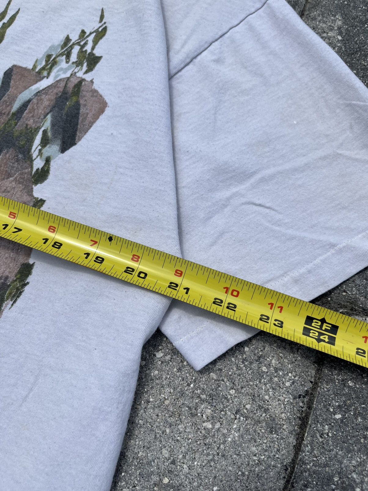 Band Tees × Vintage Vintage 90s Primus Band Single Stitch Shirt Size US XL / EU 56 / 4 - 5 Thumbnail