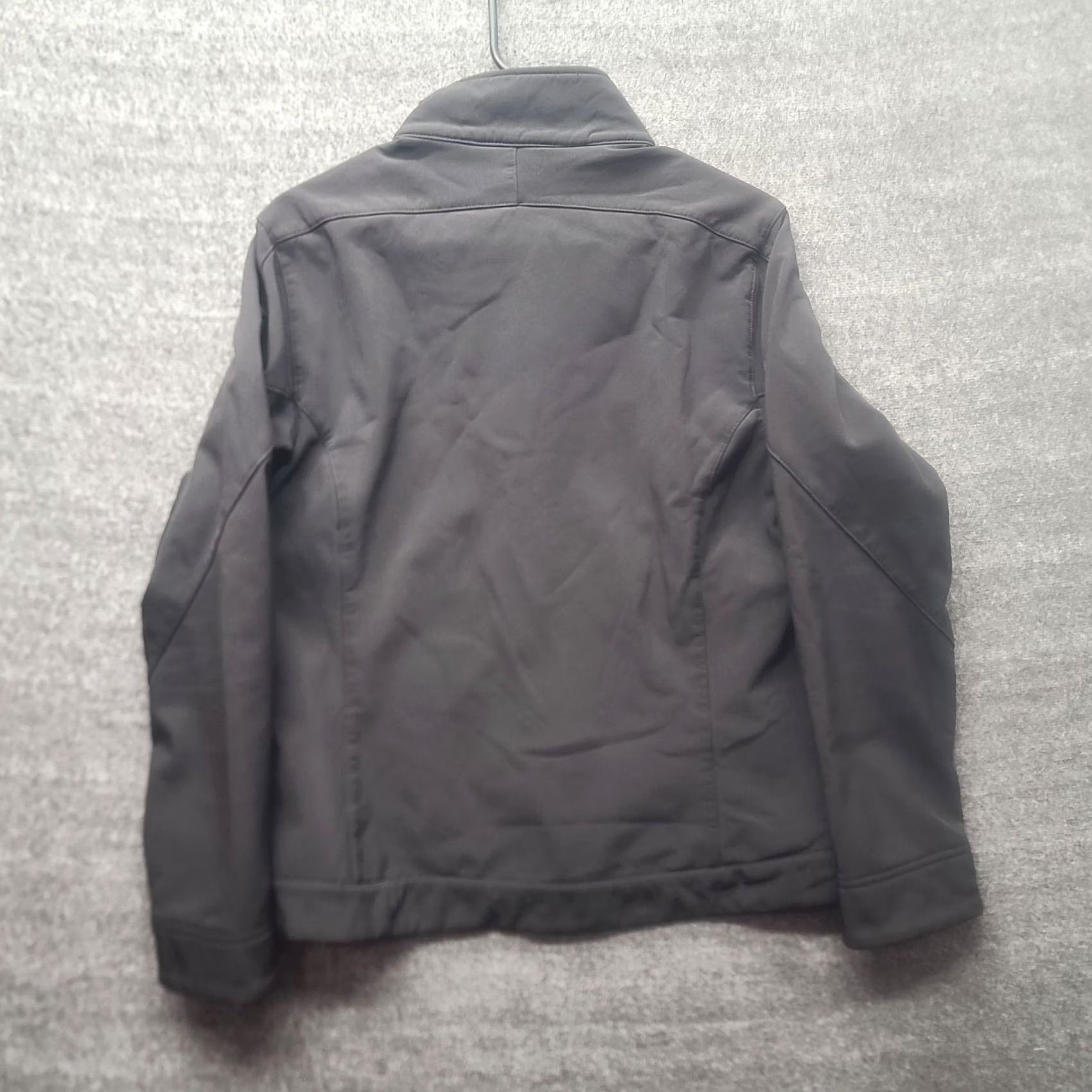 Vintage Fjällräven Jacket Womens M Regular Softshell Waterproof Windproof City Classic Outdoor Size M / US 6-8 / IT 42-44 - 8 Thumbnail