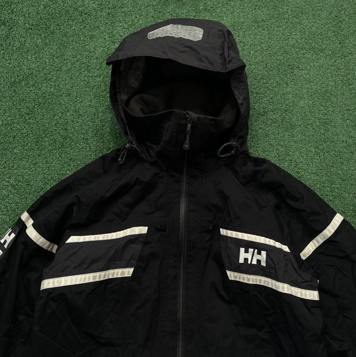 Helly Hansen Helly Hansen Helly Tech Jacket Women Size M / US 6-8 / IT 42-44 - 4 Thumbnail
