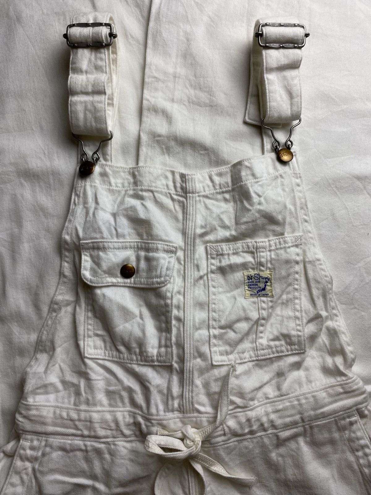 Orslow orslow overall Size 29" - 1 Thumbnail