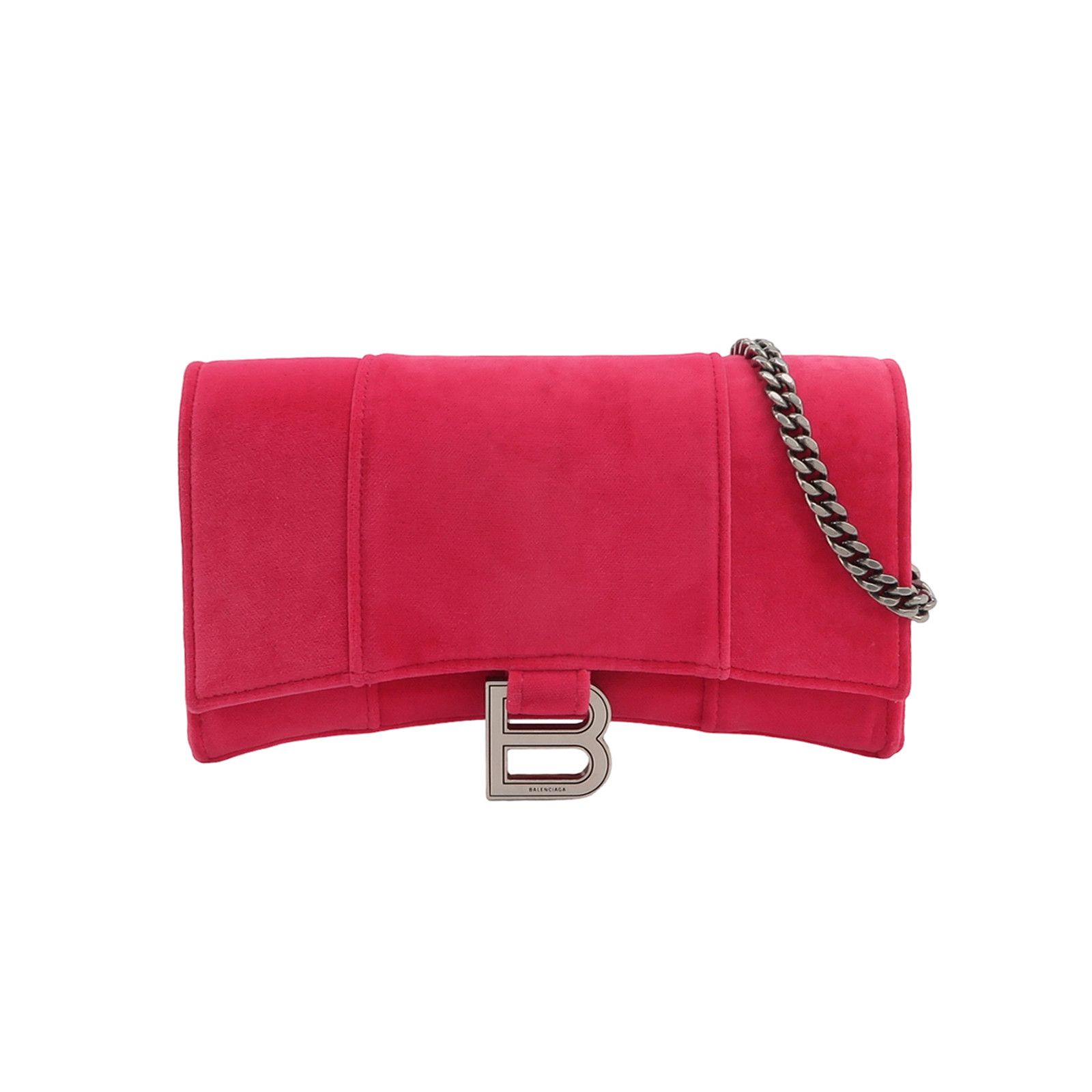 Balenciaga Balenciaga Women os Crossbody Bags Size ONE SIZE - 1 Thumbnail