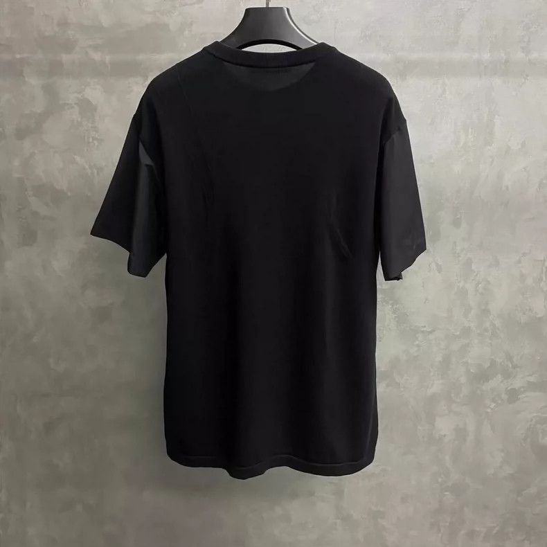 Louis Vuitton Louis Vuitton Black Half -2505 Size US XXL / EU 58 / 5 - 2 Thumbnail