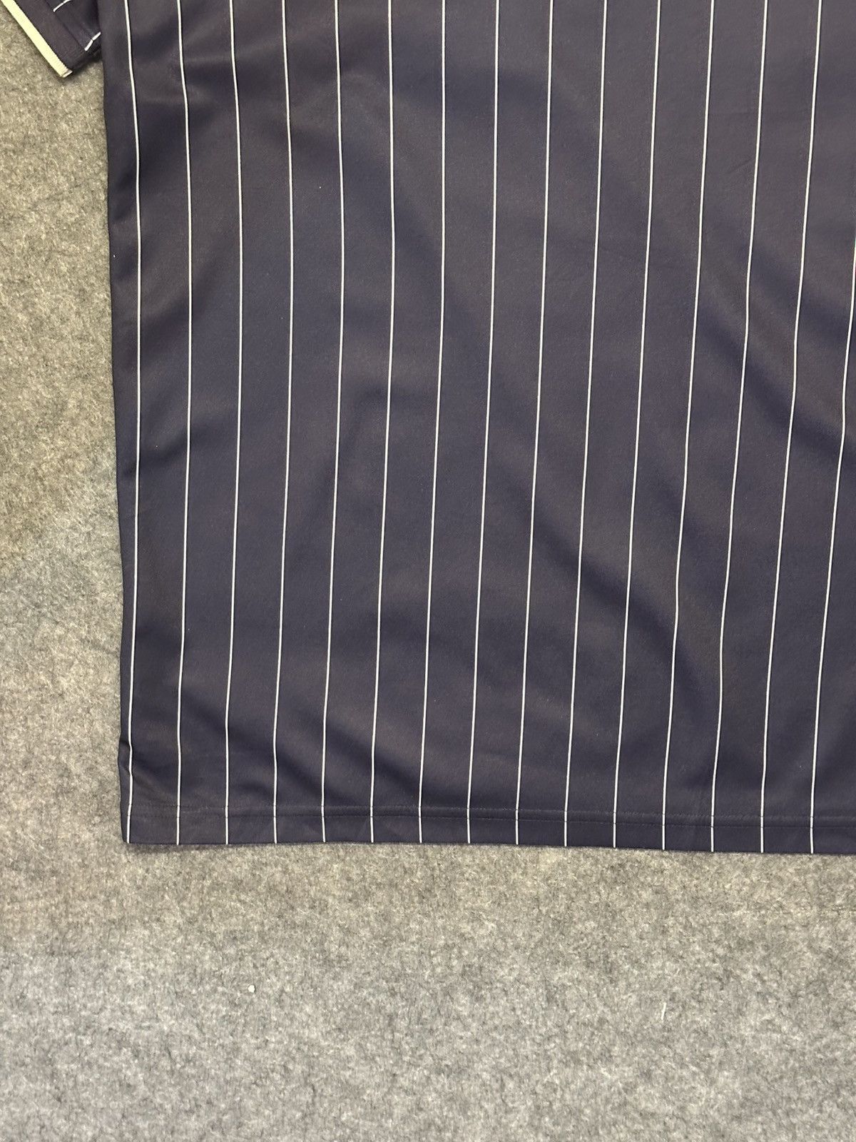 Carhartt Carhartt WIP x Relevant Parties Jazzy Sport pinstripe jersey Size US L / EU 52-54 / 3 - 8 Thumbnail