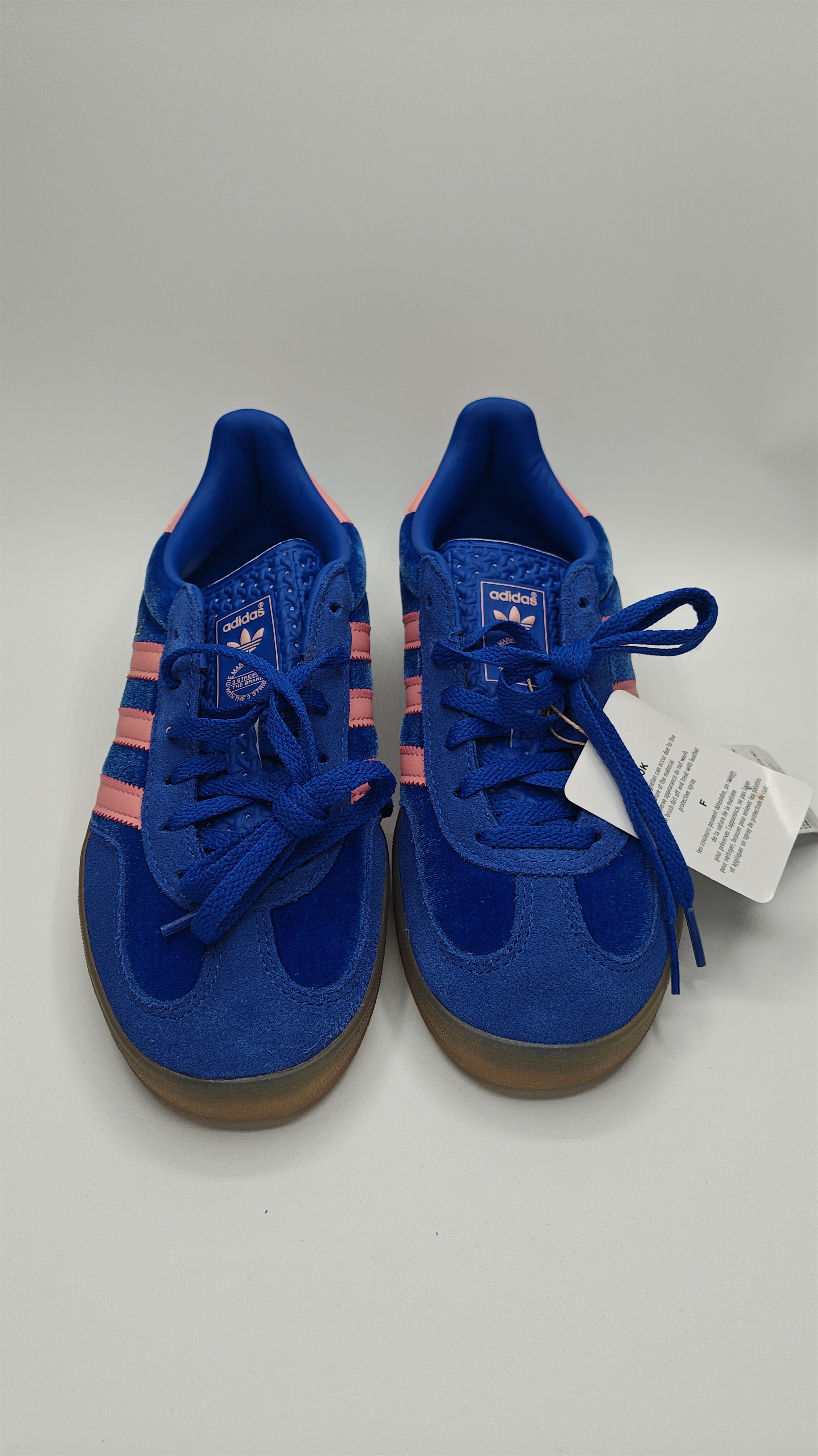 Adidas adidas Gazelle Size US 6 / IT 36 - 5 Thumbnail