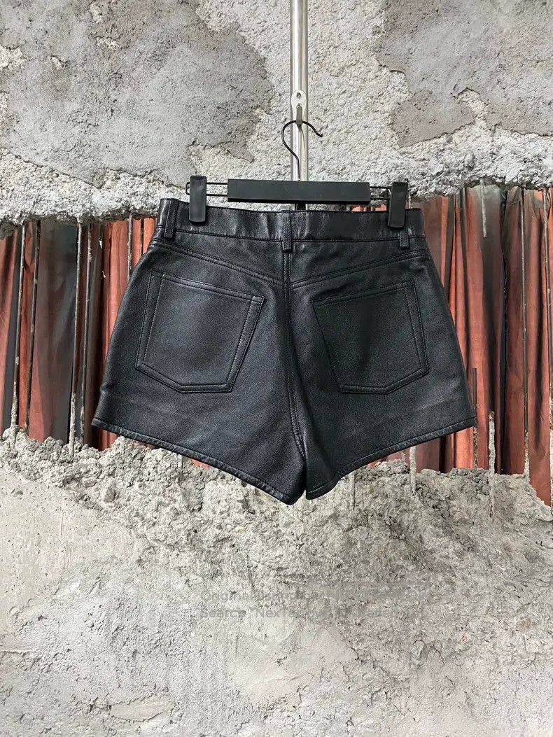 Saint Laurent Paris #REF! Size 33" - 2 Thumbnail