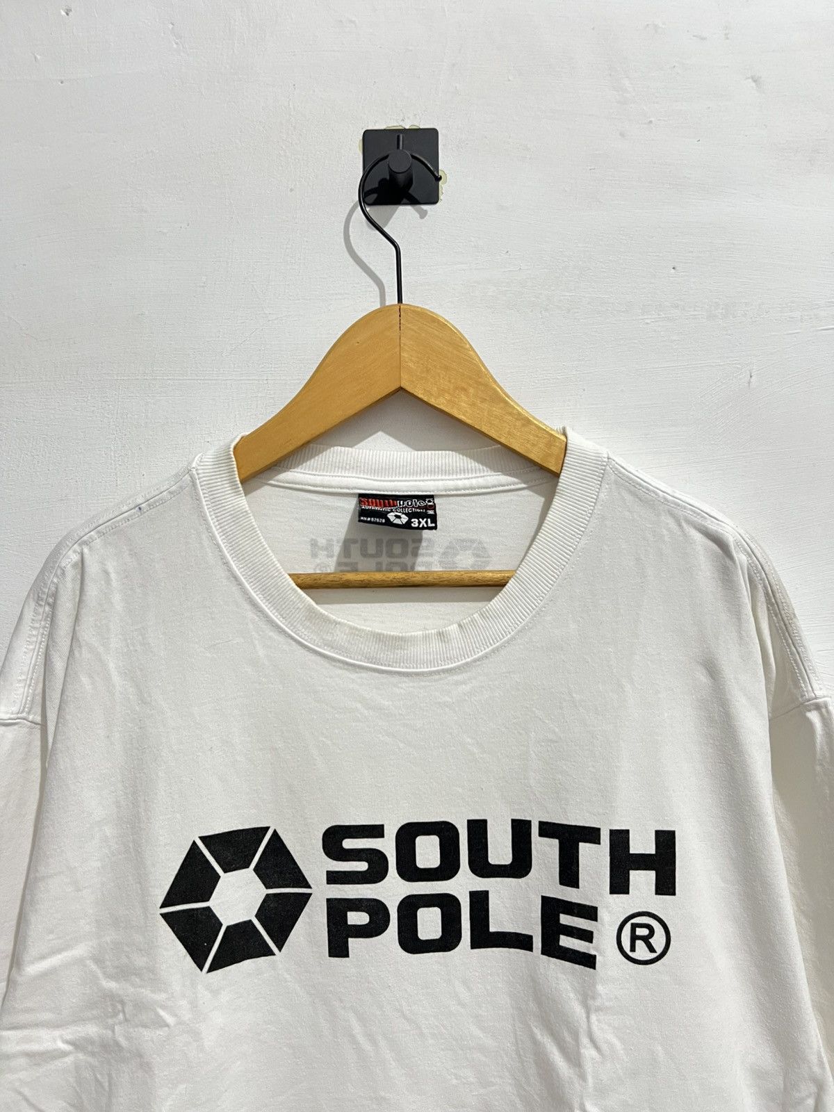 Southpole Southpole Long Sleeve Size US XXL / EU 58 / 5 - 2 Thumbnail
