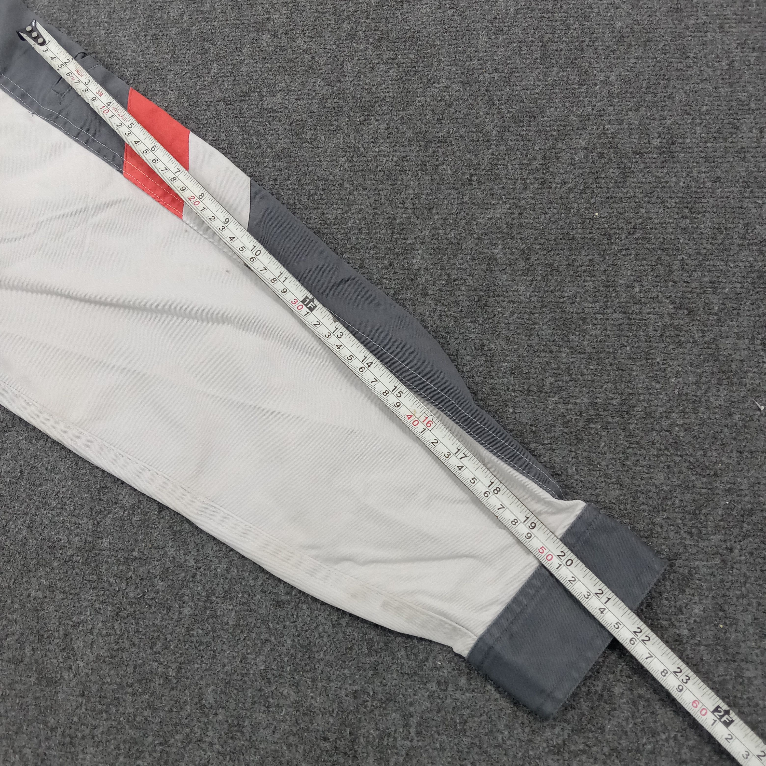 Honda × Vintage Honda Racing Japanese Motorsports Coverall Jacket Size US M / EU 48-50 / 2 - 12 Thumbnail