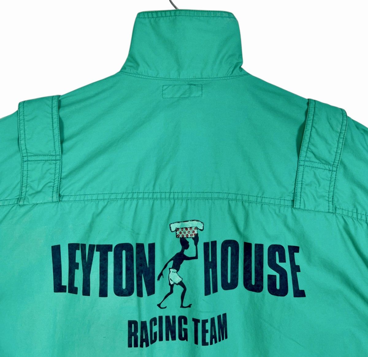 Formula 1 × Vintage VINTAGE LEYTON HOUSE RACING CLUB Size US L / EU 52-54 / 3 - 5 Thumbnail