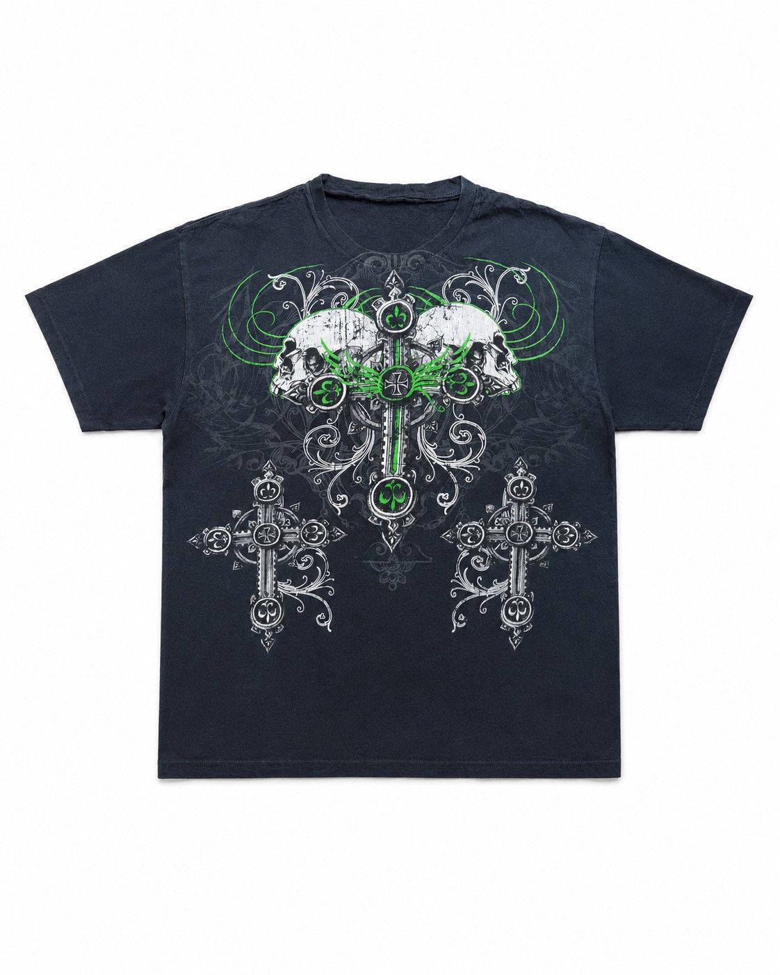 Men's Le Grande Bleu (L.G.B.) Long Sleeve T Shirts | Grailed