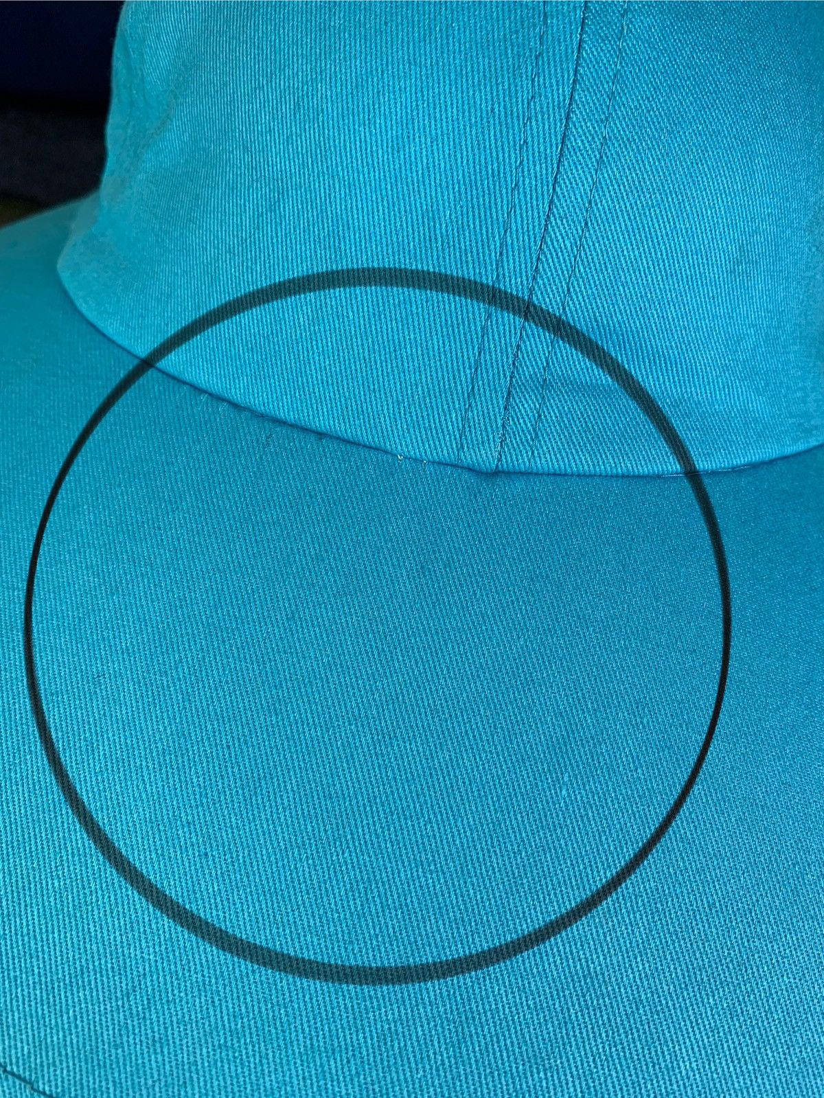 Vintage Vintage BJR Classic Headwear Washed Cotton Twill Hat Cap Size ONE SIZE - 4 Thumbnail