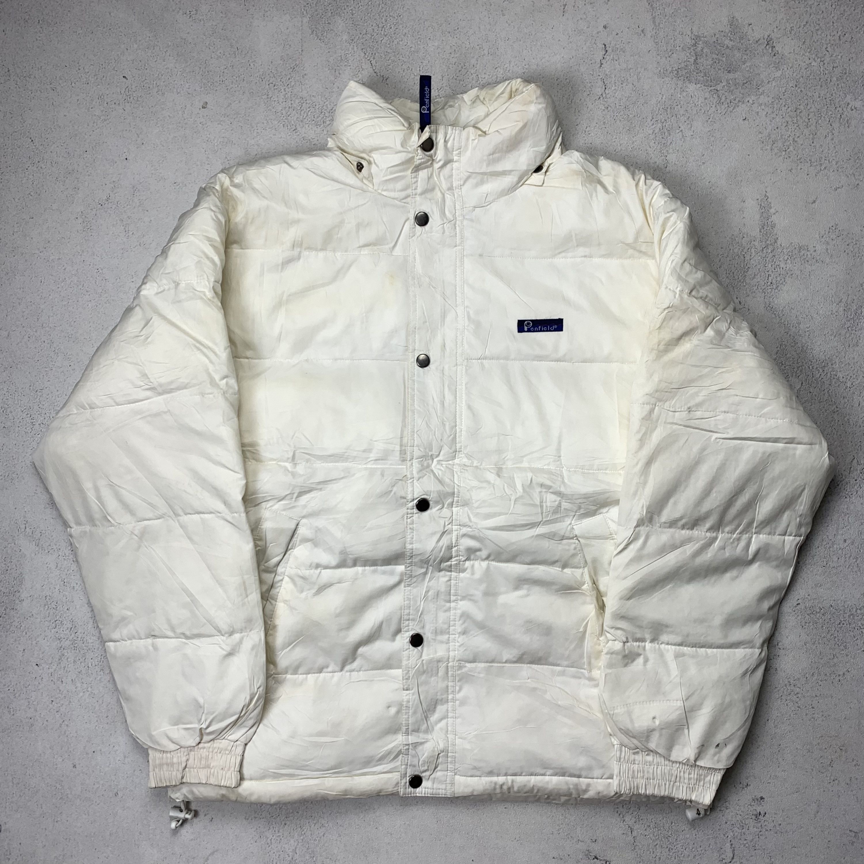Penfield Vintage Penfield Puffer Jacket Size US L / EU 52-54 / 3 - 2 Thumbnail