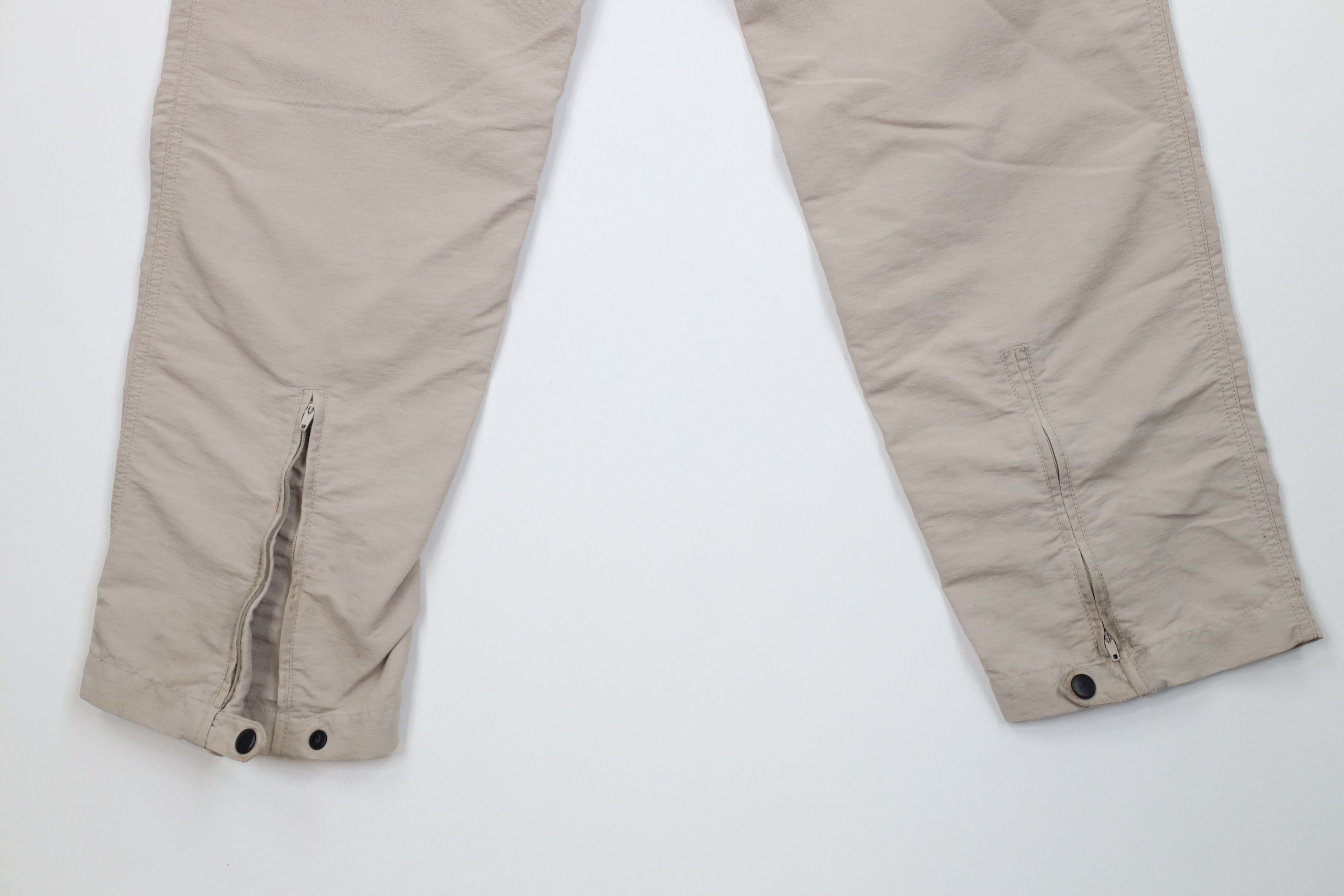 The North Face Vintage Y2K 2006 The North Face Convertible Pants Shorts Size US 32 / EU 48 - 15 Thumbnail