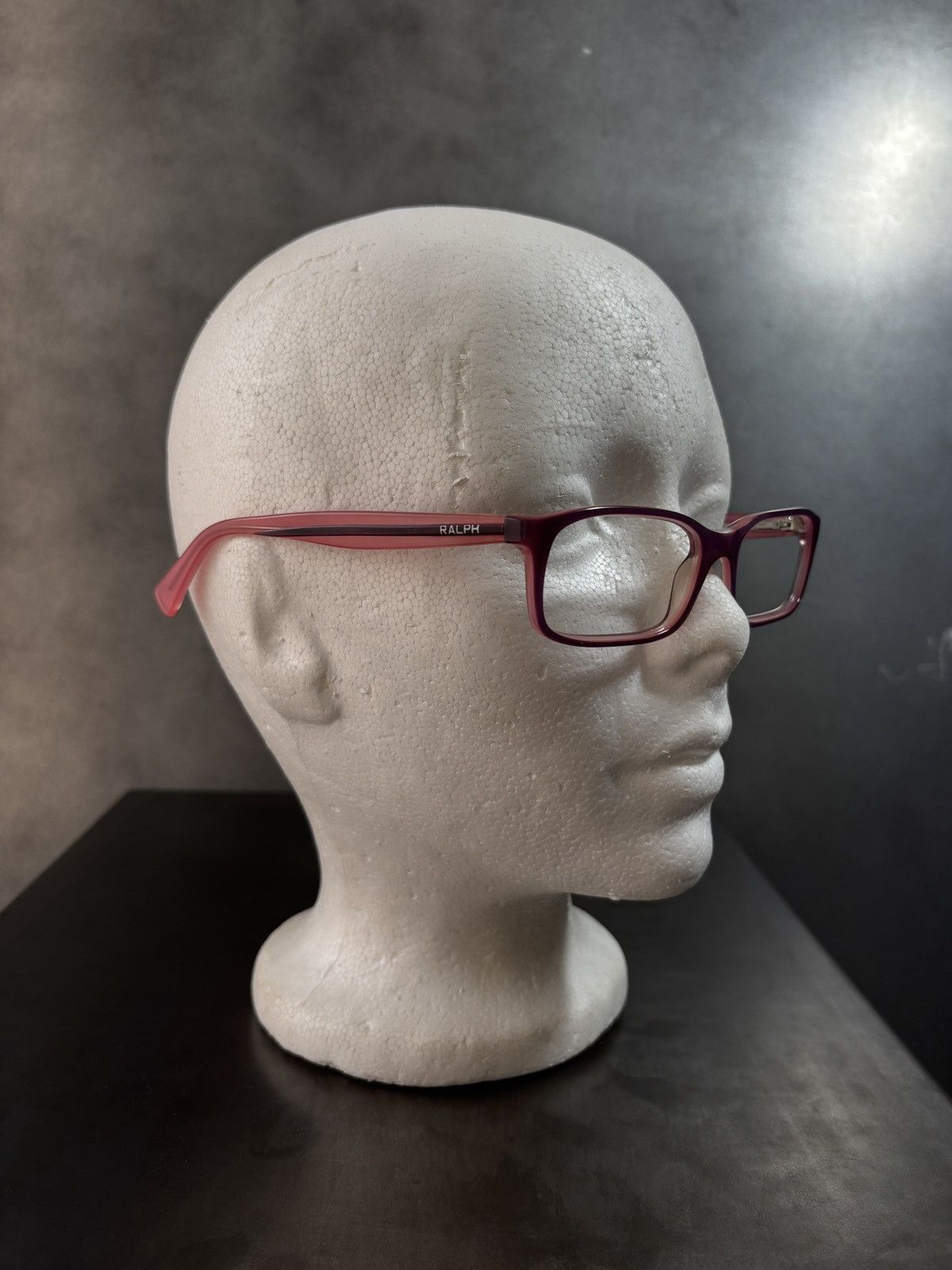 Polo Ralph Lauren Cute Ralph Lauren Frames Eyglasses Sunglasses RAP8713AA Pink Size ONE SIZE - 16 Thumbnail