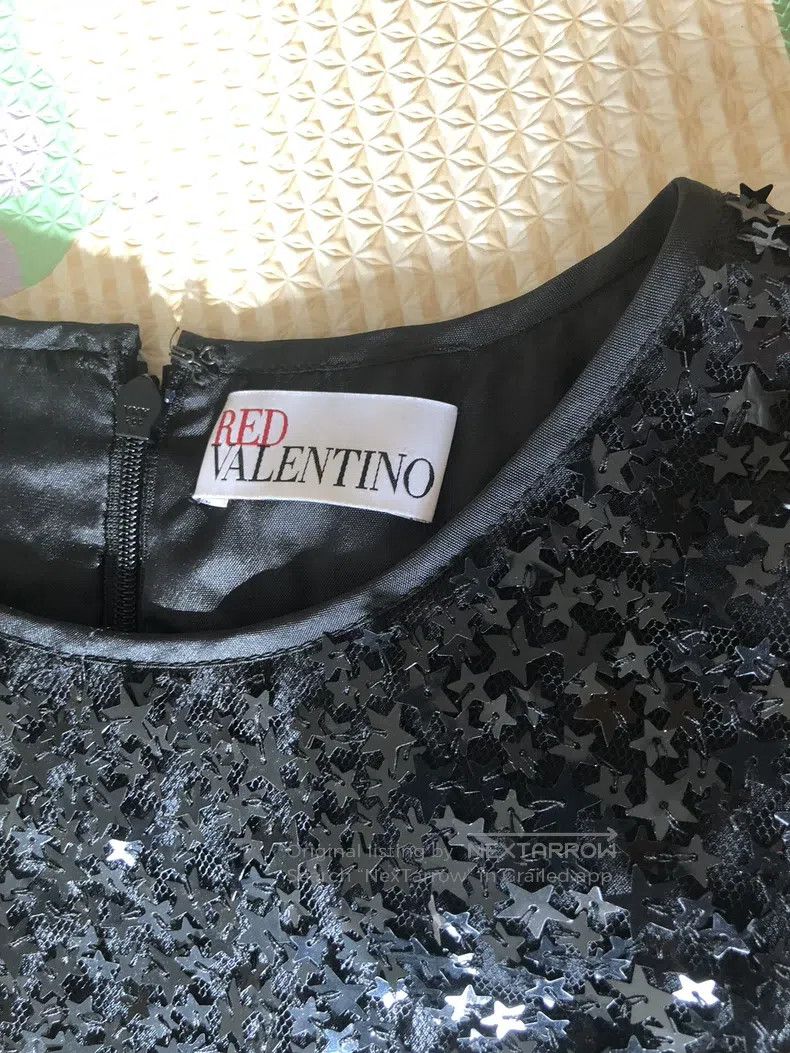 Valentino Valentino dress Size S / US 4 / IT 40 - 4 Thumbnail