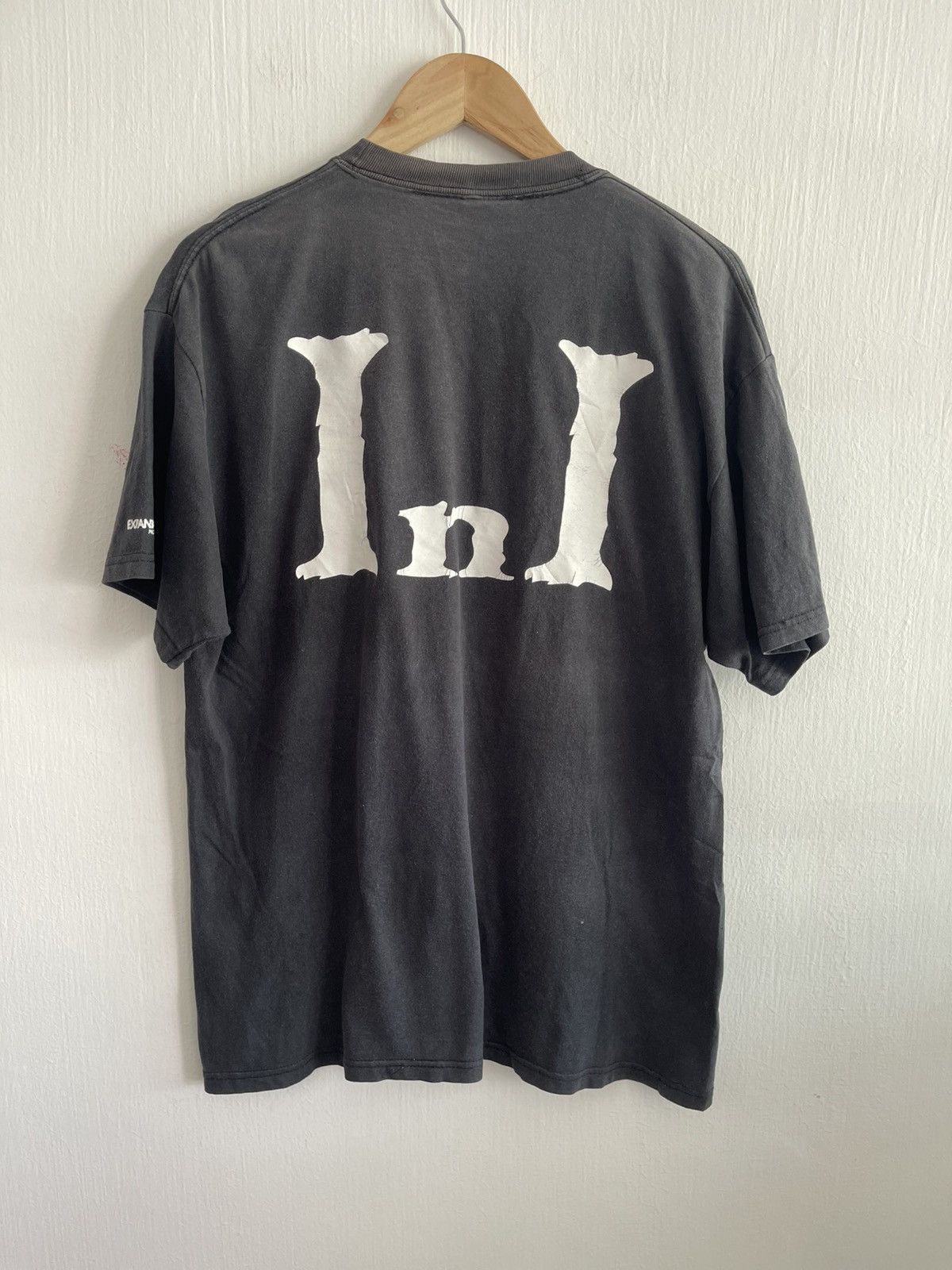 Rap Tees × Vintage Vintage Rap tees Size US L / EU 52-54 / 3 - 2 Thumbnail