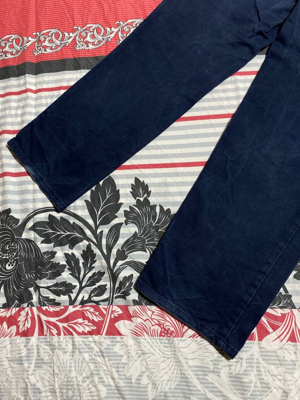 Tommy Hilfiger × Vintage VintageTommy Hilfiger Distressed Jeans Size US 32 / EU 48 - 5 Thumbnail