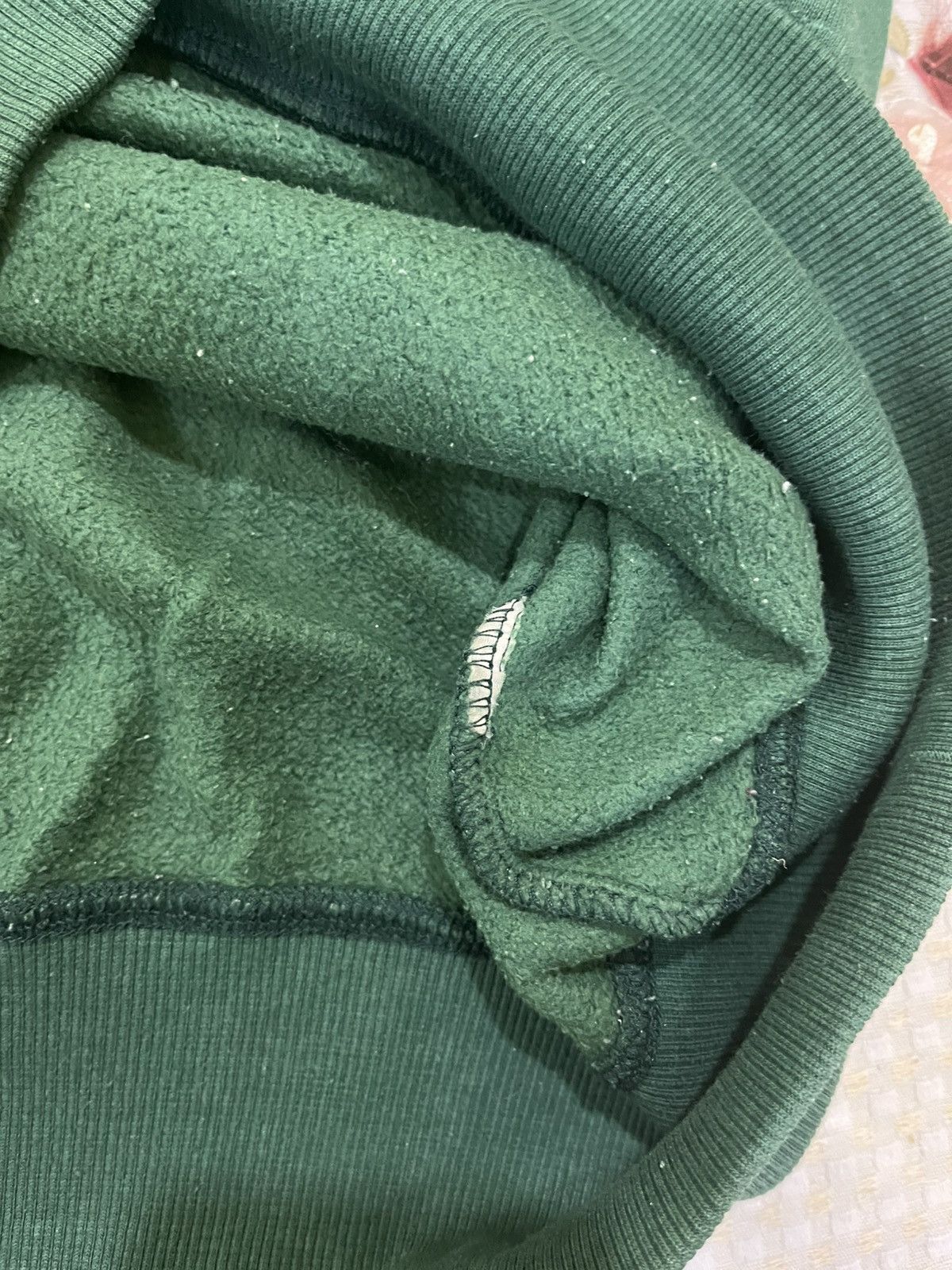 Vintage vintage Alice Shaw School sweatshirt Size US L / EU 52-54 / 3 - 7 Thumbnail