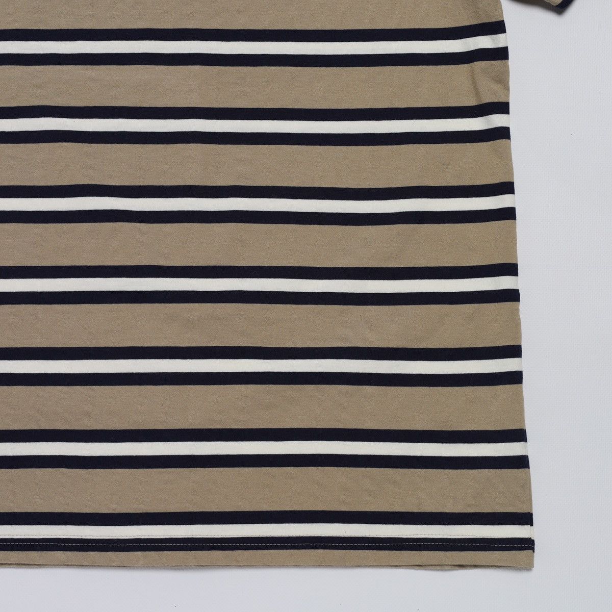 Folk Folk Basic Stripped Tee t-shirt Size US M / EU 48-50 / 2 - 8 Thumbnail