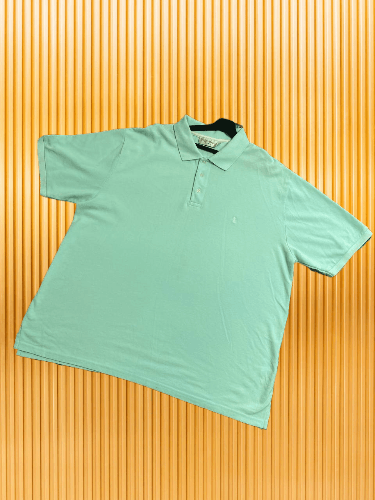 Yves Saint Laurent Yves Saint Laurent YSL polo shirt men logo Size US XXL / EU 58 / 5 - 1 Thumbnail