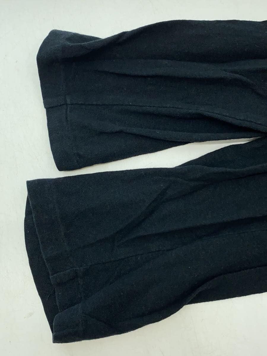 Yohji Yamamoto yohji yamamoto POUR HOMME cotton long-sleeved shirt black Size US L / EU 52-54 / 3 - 6 Thumbnail