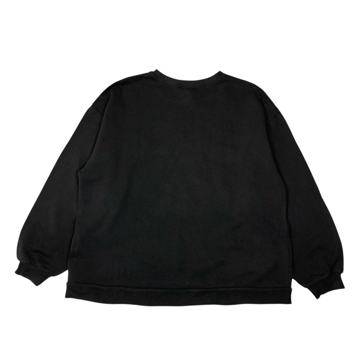 📌Vintage Sweatshirt Linoluce Big Logo